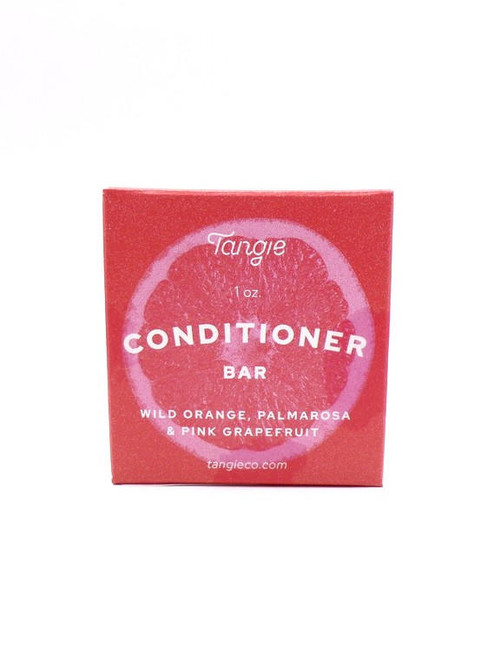 Tangie LLC Citrus Conditioner Bar 