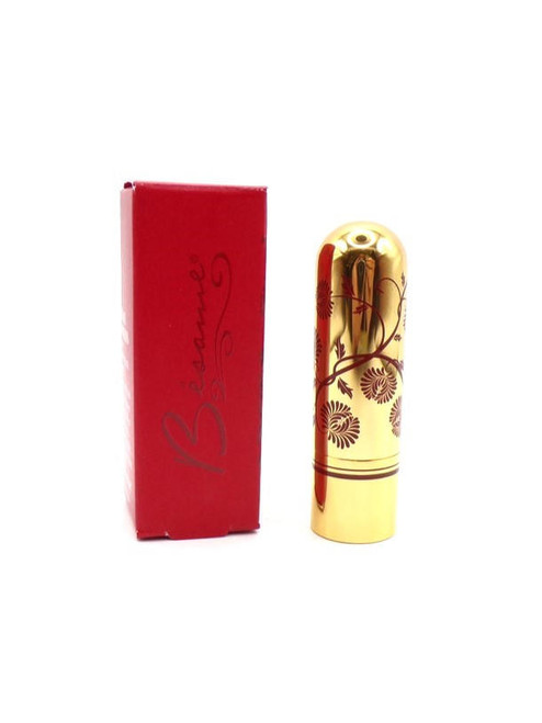 Besame Cosmetics Inc Chocolate Kiss Vintage Lipstick 