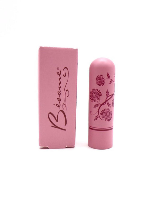 Besame Cosmetics Inc Magic Pink Vintage Lipstick 
