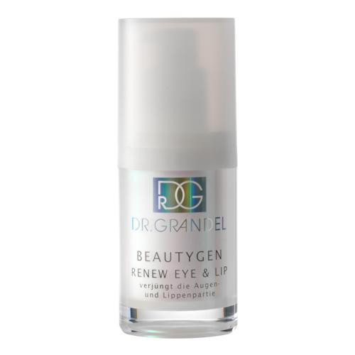 Dr. Grandel - Beautygen - Renew Eye & Lip Cream - 0.5oz