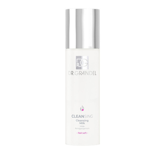 Dr. Grandel - Cleansing - Cleansing Milk - 7oz
