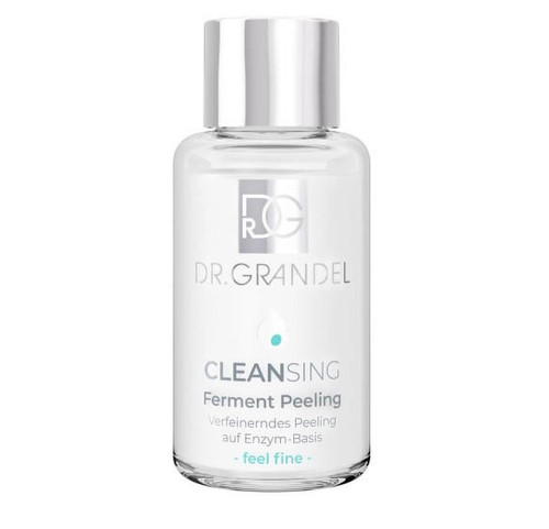 Dr. Grandel - Cleansing - Ferment Peeling - 1oz