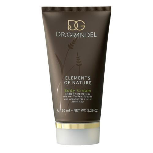 Dr. Grandel - Elements of Nature - Body Cream - 5.2oz