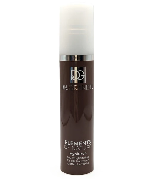 Dr. Grandel - Elements of Nature - Hyaluron - 1.75oz