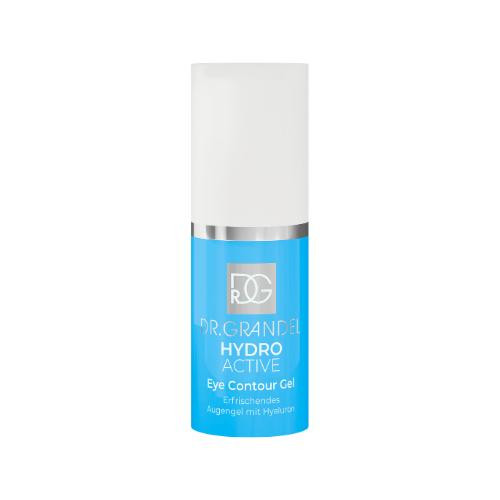 Dr. Grandel - Hydro Active - Eye Contour Gel - 0.5oz