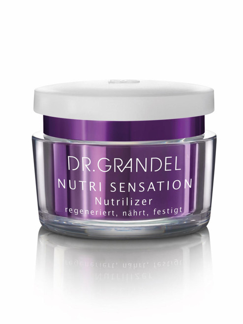 Dr. Grandel - Nutri Sensation - Nutrilizer - 1.75oz 