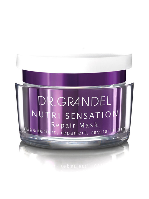 Dr. Grandel - Nutri Sensation - Repair Mask - 1.75oz