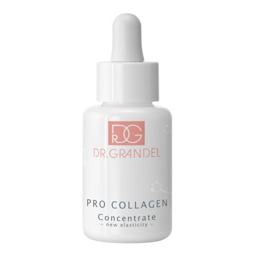 Dr. Grandel Pro Collagen - Concentrate - 1oz 