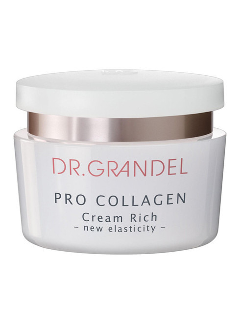 Dr. Grandel - Pro Collagen - Cream Rich - 1.75oz