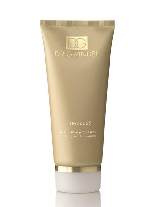 Dr. Grandel - Timeless - Body Cream - 7oz