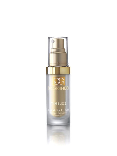 Dr. Grandel - Timeless - Eye & Lip Firmer - 0.5oz
