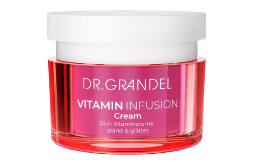 Dr. Grandel Vitamin Infusion - Cream 1.75oz 