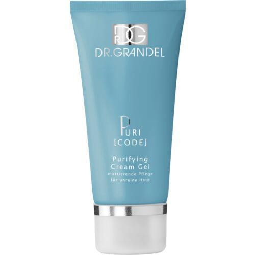 Dr. Grandel - PuriCode - Purifying Cream Gel - 1.75oz