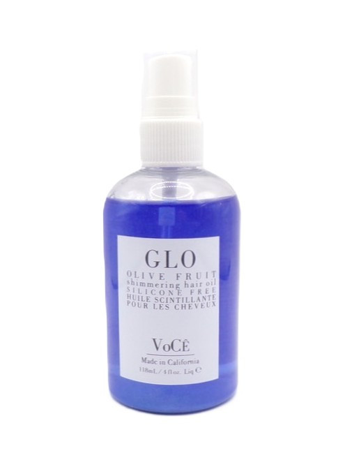 VoCE Haircare Glo Shimmering Hair Oil - 4.5 fl oz 