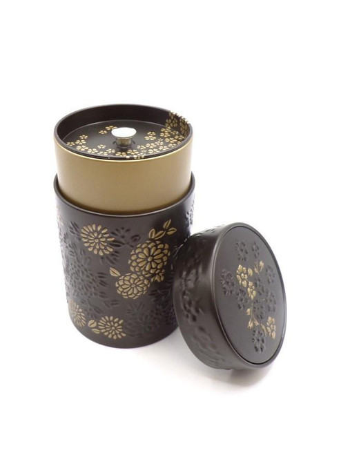 Eigenart Yumiko Tin - Black - 5.3oz 