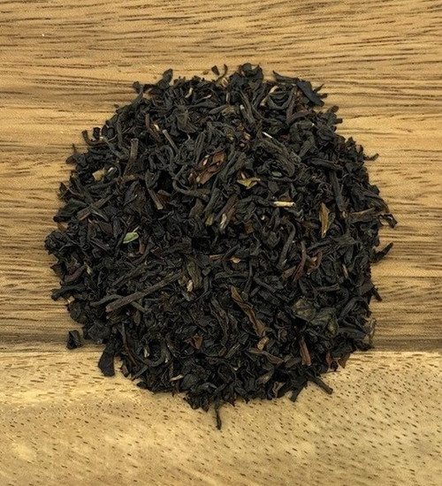 Ullman's All India Blend - Strong - Spicy - Black Tea Blend - Ullman's 