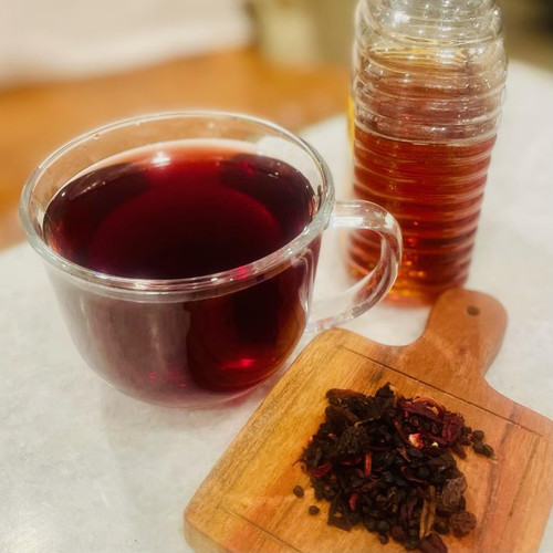 Ullman's Immuni-Tea  Ullman's Immuni-Tea