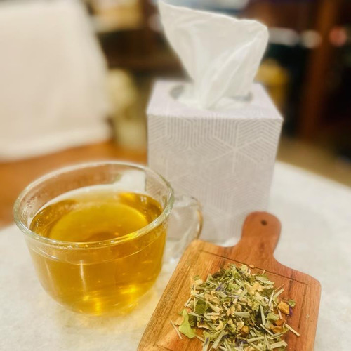 Ullman's Cold Chaser  Ullman's Cold Chaser