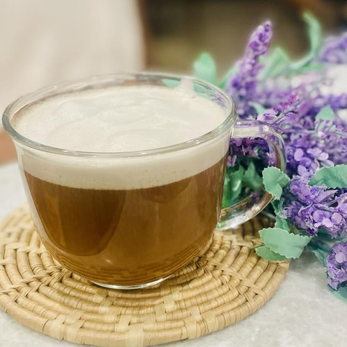 Ullman's London Fog  Ullman's London Fog