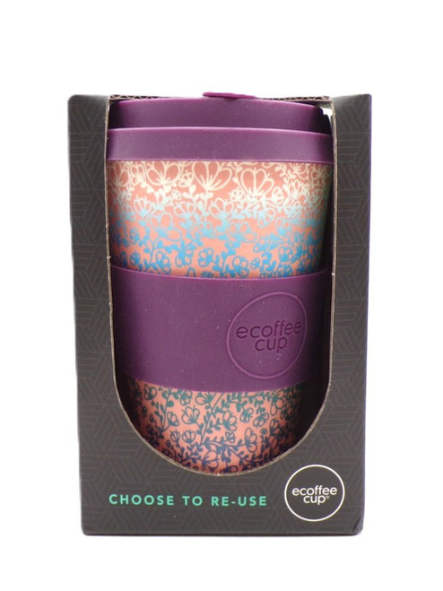 Ecoffee Cup Kai Leho Mug -  14oz 