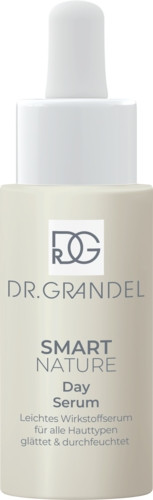 Dr. Grandel - Smart Nature - Day Serum - 1oz