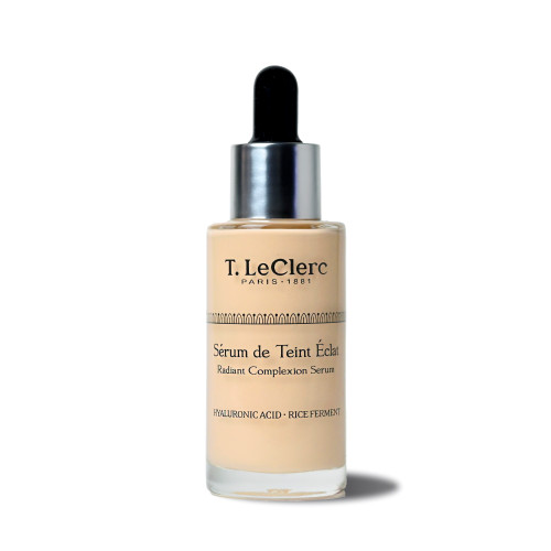 T. LeClerc – Anti‑Aging Complexion Serum – Cookie #5 – Luminous Smoothing Serum Foundation – 30 ml