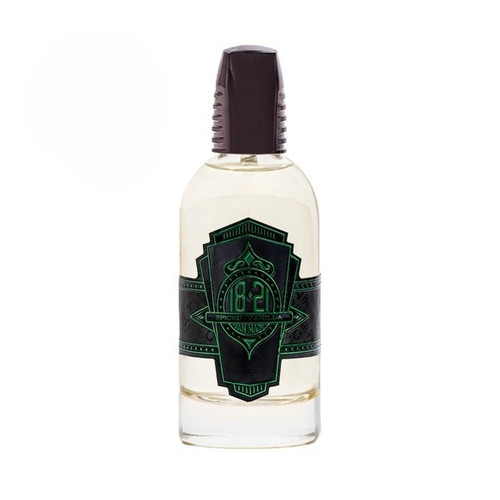 18.21 Man Made – Spiced Vanilla Spirits Cologne – Parfum‑Grade Long‑Lasting Scent – 3.4oz