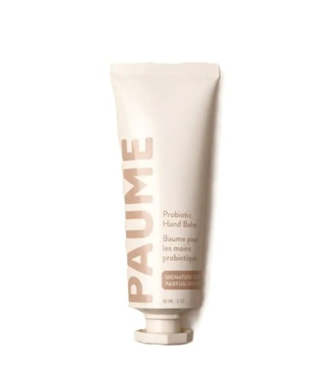 PAUME – Probiotic Hand Balm – Nourishing, Reparative Plant‑Based Hydration – 2oz / 60ml