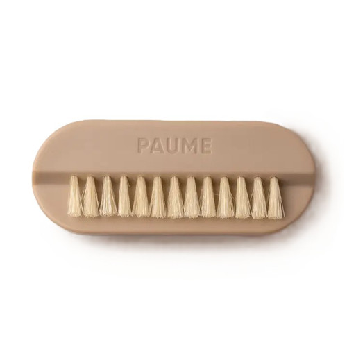 PAUME – Hand & Nail Brush – Gentle Exfoliating & Deep‑Cleansing with a Modern Design
