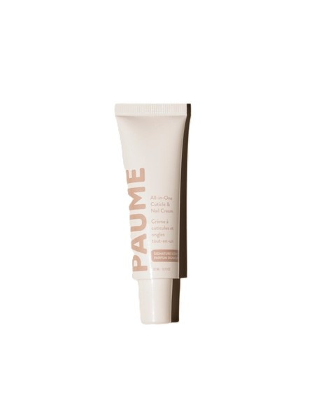 PAUME – All‑in‑One Cuticle & Nail Cream – Reparative, Hydrating Plant‑Keratin Care – 0.75oz / 22ml