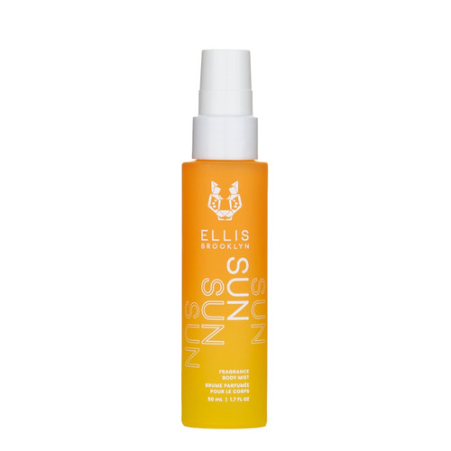 Ellis Brooklyn – Sun Fragrance Body Mist – Bright, Sunshine‑Inspired Scent – 1.69oz / 50ml