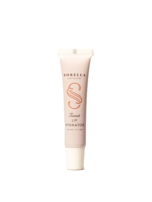 Sorella Apothecary – Ali Tinted Lip Hydrator – Soft, Plumping Hydration & Mauve‑Blush Tint – 0.25oz