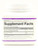 Youtheory Relax Magnesium Powder - Stress Fomula + L-Theanine - Dietary Supplement - Berry - 4.4oz  Youtheory Relax Magnesium Powder - Stress Fomula + L-Theanine - Dietary Supplement - Berry - 4.4oz