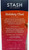 Stash Tea Holiday Chai - Black Tea - 18 Bags 