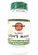 Mushroom Wisdom – Super Lion’s Mane – Cognitive & Digestive Support – 120 Tablets