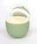 Paddywax Fresh Cut Basil - Keepsake 4oz sage Ceramic