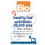 Bio Nutrition – Healthy Hair with Biotin 10,000 Plus – 60 Capsules – Hair, Skin & Nail Support