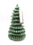 Paddywax Tall Tree Totem Candle 5"x8" Cypress & Fir 