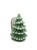 Paddywax Small Tree Totem Candle 3.5"x4" Cypress & Fir 