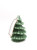 Paddywax Small Tree Totem Candle 3.5"x4" Cypress & Fir 