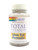 Solaray Total Cleanse Liver Fat Formula, 90 Vcaps 