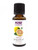 NOW Grapefruit Essential Oil 1oz. 