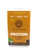 Sunwarrior – Protein Classic Plus Chocolate – Organic Plant Protein for Muscle & Digestion Support – 26.4oz