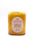 Paddywax Amber Glass Candle Tobacco & Patchouli 5oz 