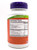 NOW Foods – Diet Support – ForsLean®, Super CitriMax® & Metabolic Nutrients – 120 Capsules