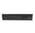 Marvis – Toothbrush Medium Bristle Nylon – Black – Polished, Comfortable Brushing