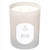Linnea Wood House - 2-Wick Soy Candle - Bergamot/Violet/Sandalwood - 11oz 