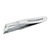 Tweezerman – Mini Hangnail Nipper – Stainless Steel – Precision Cuticle & Hangnail Trimming Tool