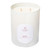 Linnea Noel - 2-Wick Soy Candle - Bay Leaf/Sugared Berries/Cedar Wood - 11oz 