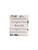 Dot & Lil Eucalyptus & Lime - Sparkling Milk Bath Cube - 3.5oz 